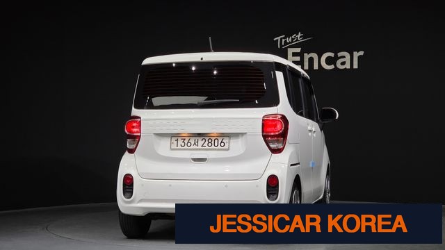 2022 Kia The New Ray - Thumbnail 19