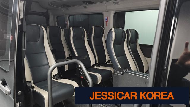 2022 Hyundai Solati - Thumbnail 4
