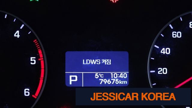 2022 Hyundai Solati - Thumbnail 5