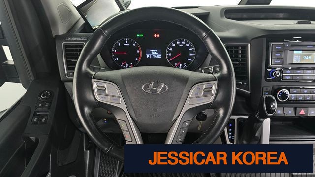 2022 Hyundai Solati - Thumbnail 10