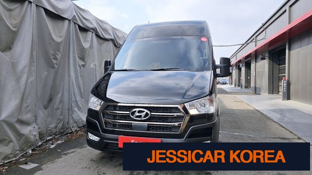 2022 Hyundai Solati - Thumbnail 12
