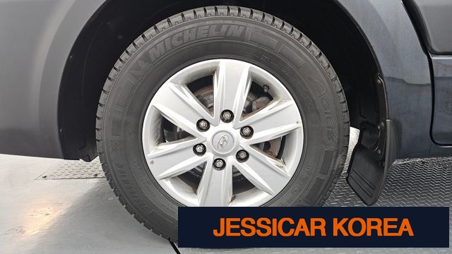 2022 Hyundai Solati - Thumbnail 17