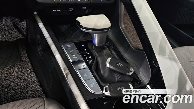 2023 Hyundai 아반떼 (CN7) - Thumbnail 3