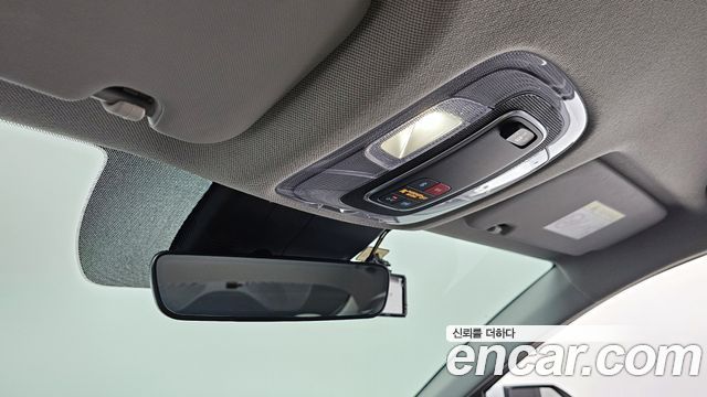 2023 Hyundai 아반떼 (CN7) - Thumbnail 5