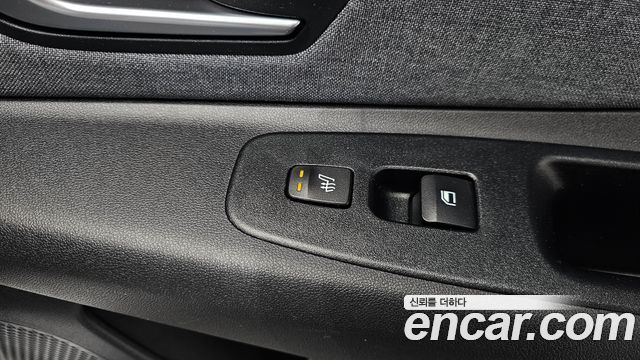 2023 Hyundai 아반떼 (CN7) - Thumbnail 8