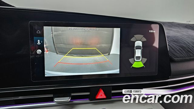 2023 Hyundai 아반떼 (CN7) - Thumbnail 10