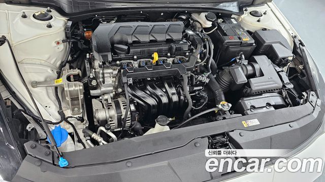 2023 Hyundai 아반떼 (CN7) - Thumbnail 11