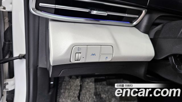 2023 Hyundai 아반떼 (CN7) - Thumbnail 16