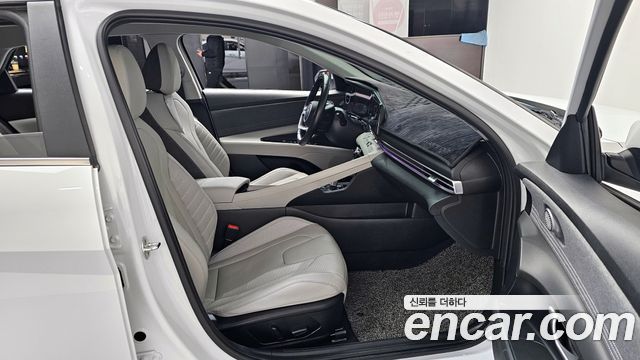 2023 Hyundai 아반떼 (CN7) - Thumbnail 18