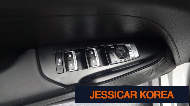 2023 Kia K5 3rd Gen - Thumbnail 4