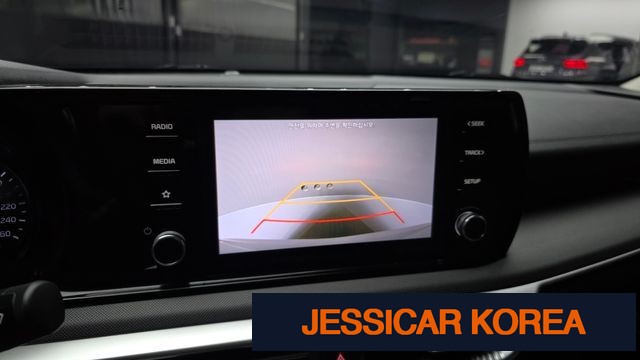 2023 Kia K5 3rd Gen - Thumbnail 5