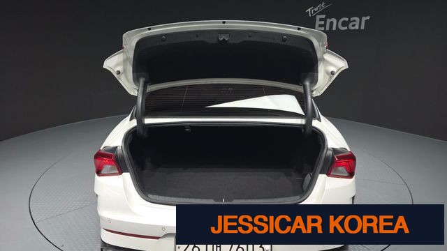 2023 Kia K5 3rd Gen - Thumbnail 9