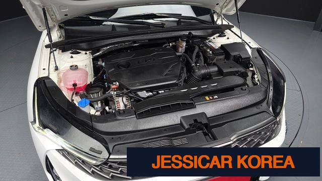 2023 Kia K5 3rd Gen - Thumbnail 10