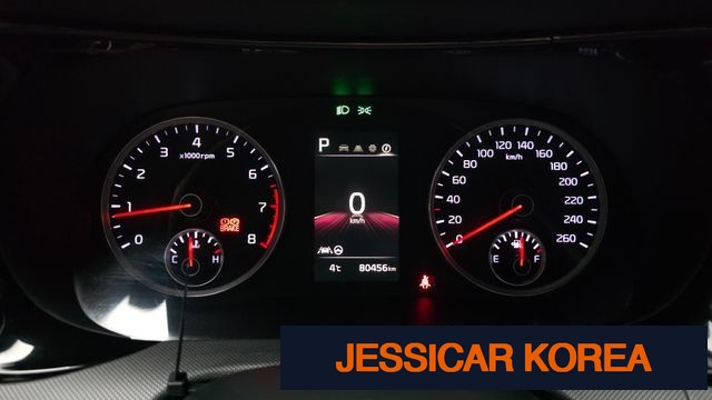 2023 Kia K5 3rd Gen - Thumbnail 11
