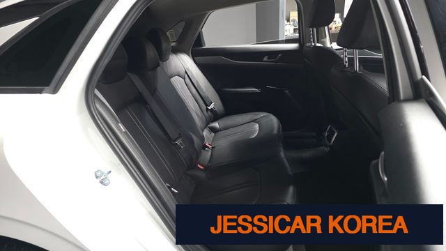 2023 Kia K5 3rd Gen - Thumbnail 13