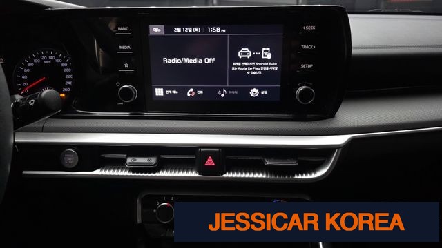 2023 Kia K5 3rd Gen - Thumbnail 14
