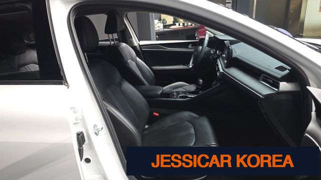 2023 Kia K5 3rd Gen - Thumbnail 15