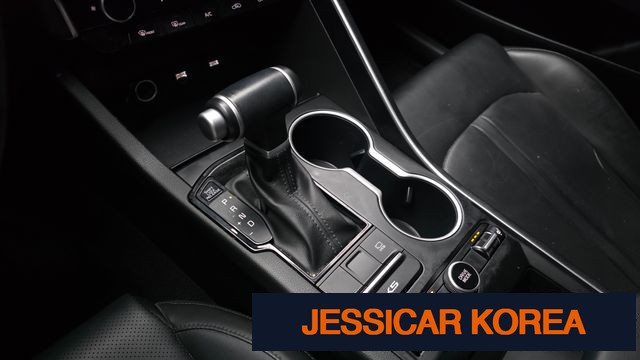 2023 Kia K5 3rd Gen - Thumbnail 16