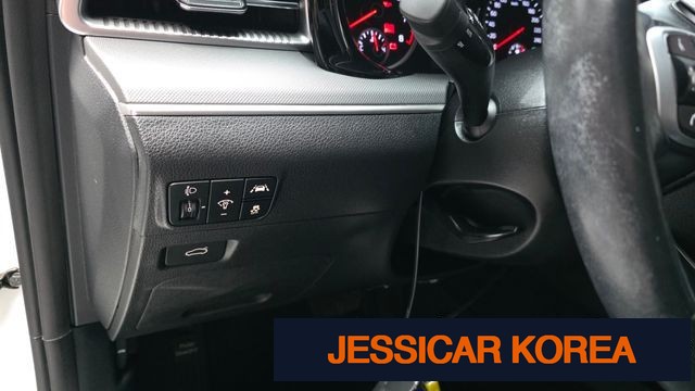 2023 Kia K5 3rd Gen - Thumbnail 17