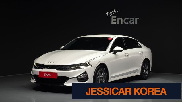 2023 Kia K5 3rd Gen - Thumbnail 18