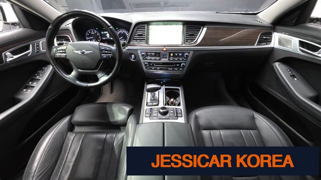 2018 Genesis G80 - Thumbnail 3