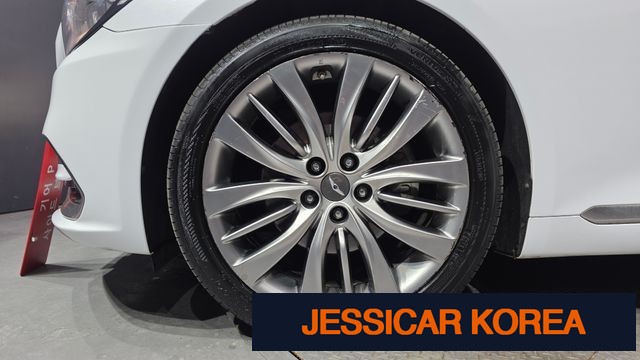 2018 Genesis G80 - Thumbnail 6