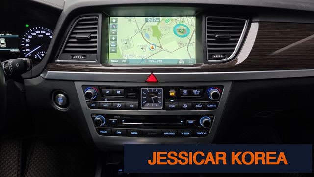 2018 Genesis G80 - Thumbnail 7