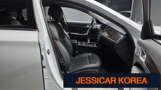 2018 Genesis G80 - Thumbnail 8