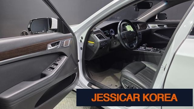 2018 Genesis G80 - Thumbnail 10