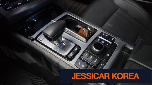 2018 Genesis G80 - Thumbnail 14