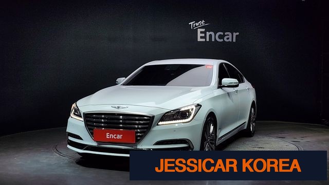 2018 Genesis G80 - Thumbnail 15
