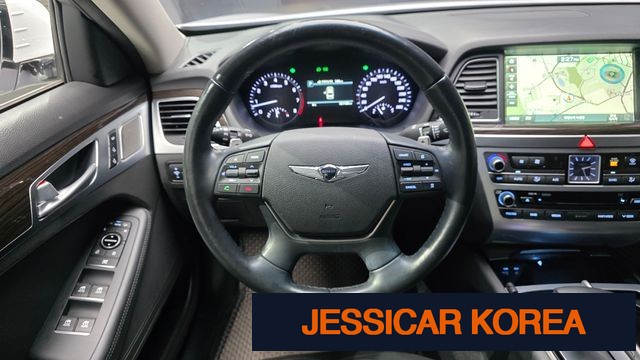 2018 Genesis G80 - Thumbnail 18