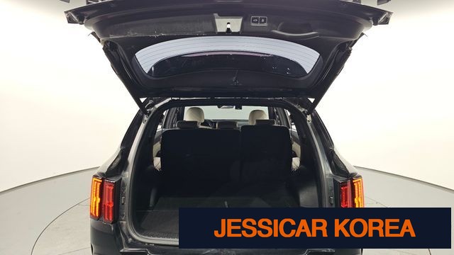 2022 Kia Sorento 4th Gen - Thumbnail 3