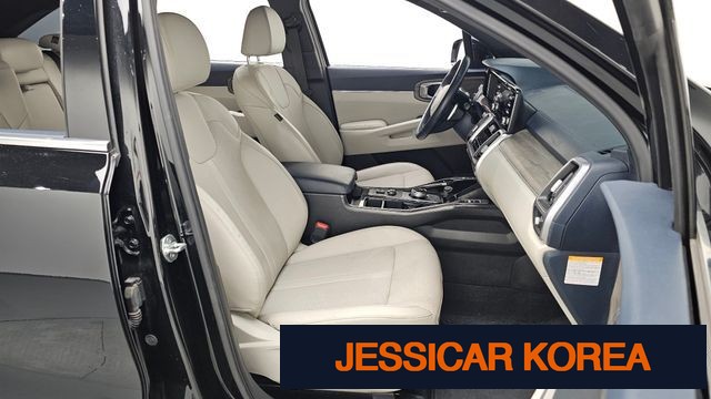 2022 Kia Sorento 4th Gen - Thumbnail 4