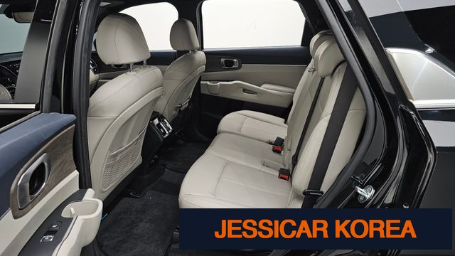 2022 Kia Sorento 4th Gen - Thumbnail 6