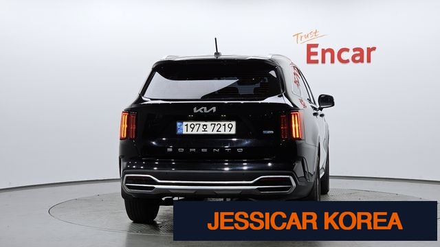 2022 Kia Sorento 4th Gen - Thumbnail 7