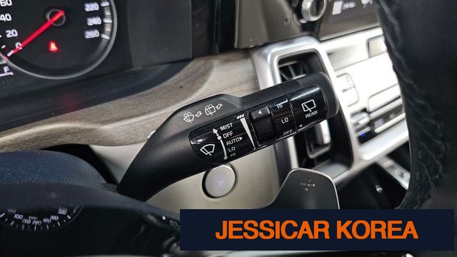 2022 Kia Sorento 4th Gen - Thumbnail 10
