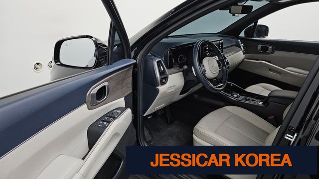 2022 Kia Sorento 4th Gen - Thumbnail 4