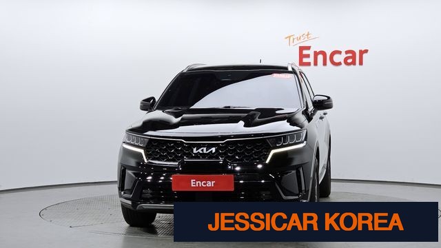 2022 Kia Sorento 4th Gen - Thumbnail 6