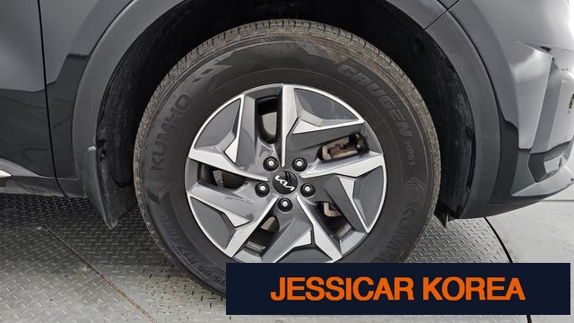 2022 Kia Sorento 4th Gen - Thumbnail 7