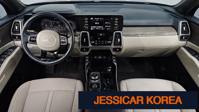 2022 Kia Sorento 4th Gen - Thumbnail 10