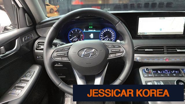 2020 Hyundai Palisade - Thumbnail 2
