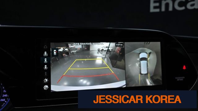 2020 Hyundai Palisade - Thumbnail 3