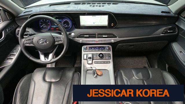 2020 Hyundai Palisade - Thumbnail 4