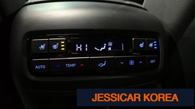 2020 Hyundai Palisade - Thumbnail 5