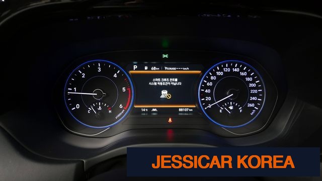 2020 Hyundai Palisade - Thumbnail 7