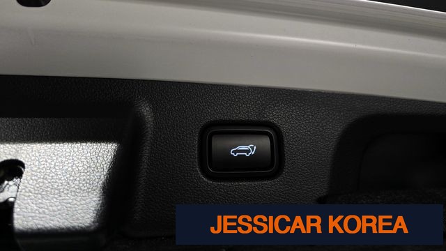 2020 Hyundai Palisade - Thumbnail 9