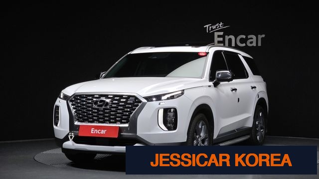2020 Hyundai Palisade - Thumbnail 10