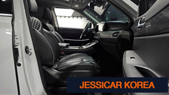2020 Hyundai Palisade - Thumbnail 12