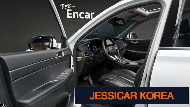 2020 Hyundai Palisade - Thumbnail 16